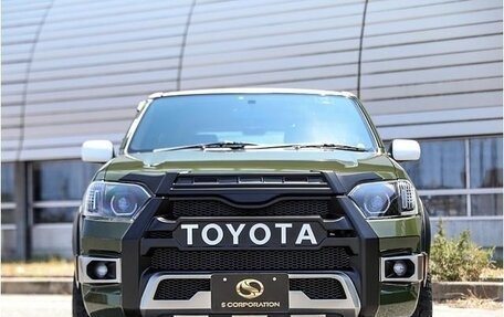 Toyota Probox I, 2018 год, 1 055 123 рублей, 4 фотография