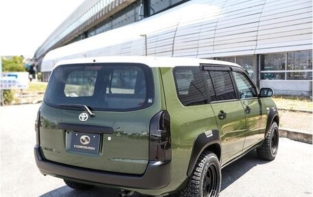 Toyota Probox I, 2018 год, 1 055 123 рублей, 7 фотография