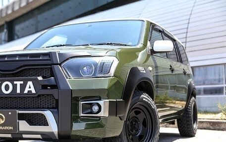 Toyota Probox I, 2018 год, 1 055 123 рублей, 6 фотография