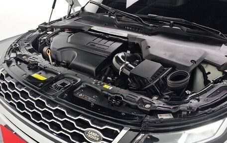 Land Rover Range Rover Evoque II, 2022 год, 3 030 000 рублей, 6 фотография