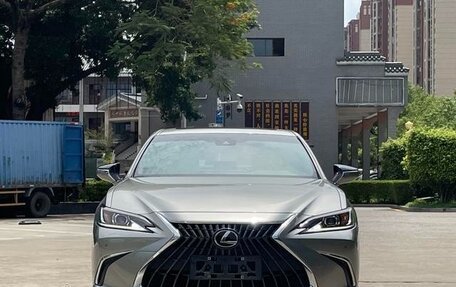 Lexus ES VII, 2022 год, 2 650 900 рублей, 2 фотография