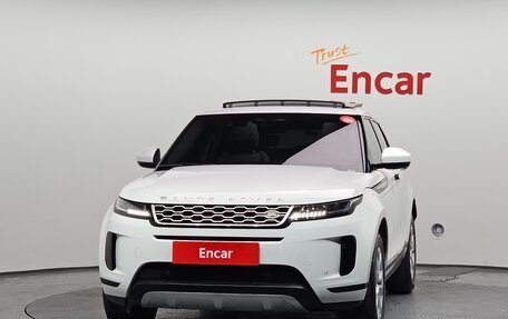 Land Rover Range Rover Evoque II, 2022 год, 3 030 000 рублей, 3 фотография