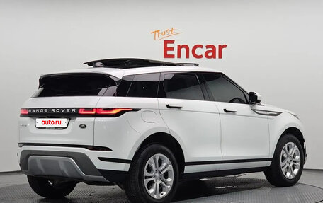 Land Rover Range Rover Evoque II, 2022 год, 3 030 000 рублей, 2 фотография