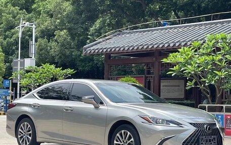 Lexus ES VII, 2022 год, 2 650 900 рублей, 3 фотография