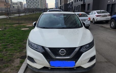 Nissan Qashqai, 2019 год, 1 700 000 рублей, 2 фотография