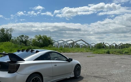 Toyota Celica VII рестайлинг, 1999 год, 950 000 рублей, 2 фотография