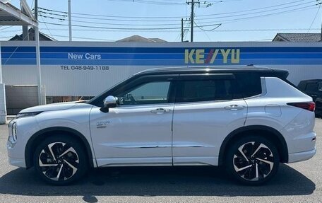 Mitsubishi Outlander, 2022 год, 2 799 099 рублей, 7 фотография