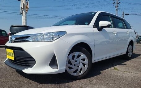 Toyota Corolla, 2020 год, 995 027 рублей, 2 фотография