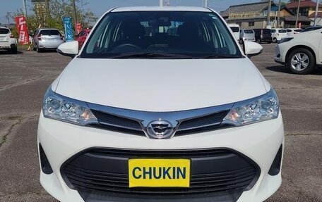Toyota Corolla, 2020 год, 995 027 рублей, 3 фотография