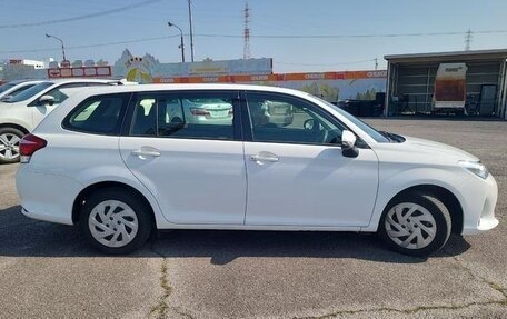 Toyota Corolla, 2020 год, 995 027 рублей, 5 фотография