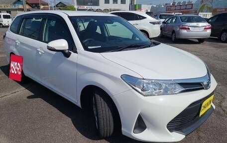 Toyota Corolla, 2020 год, 995 027 рублей, 4 фотография