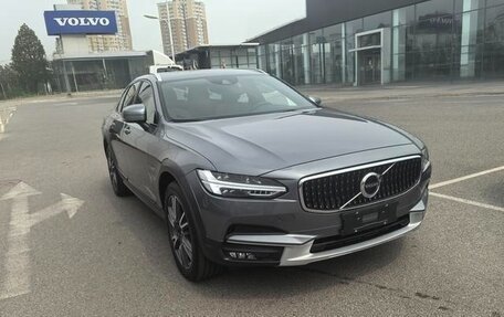 Volvo V90 II, 2021 год, 4 150 100 рублей, 2 фотография
