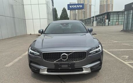 Volvo V90 II, 2021 год, 4 150 100 рублей, 3 фотография