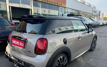 MINI Hatch, 2022 год, 2 899 010 рублей, 4 фотография