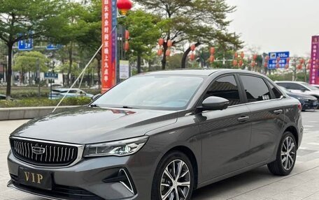 Geely Emgrand, 2022 год, 1 208 400 рублей, 3 фотография