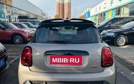 MINI Hatch, 2022 год, 2 899 010 рублей, 5 фотография