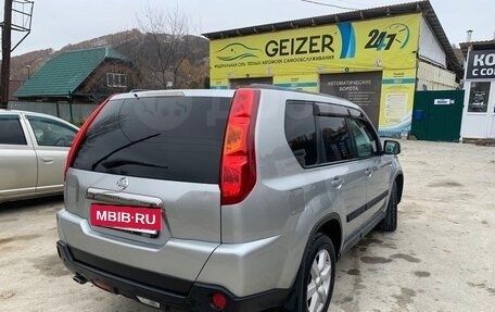 Nissan X-Trail, 2010 год, 1 100 000 рублей, 3 фотография