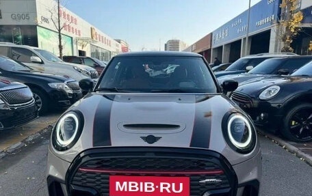 MINI Hatch, 2022 год, 2 899 010 рублей, 2 фотография