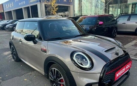 MINI Hatch, 2022 год, 2 899 010 рублей, 3 фотография