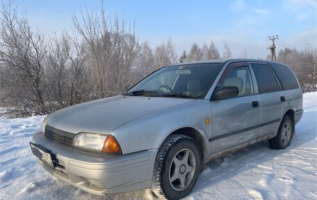 Nissan Avenir II, 1998 год, 210 000 рублей, 3 фотография