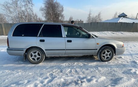 Nissan Avenir II, 1998 год, 210 000 рублей, 5 фотография