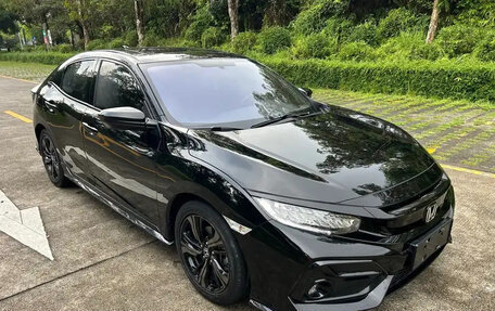 Honda Civic, 2022 год, 1 540 000 рублей, 3 фотография