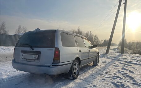 Nissan Avenir II, 1998 год, 210 000 рублей, 2 фотография