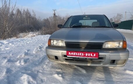 Nissan Avenir II, 1998 год, 210 000 рублей, 4 фотография