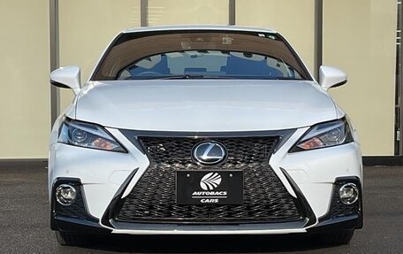 Lexus CT I рестайлинг, 2021 год, 1 790 099 рублей, 2 фотография