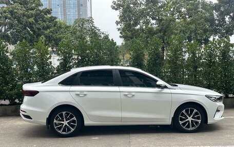 Geely Emgrand, 2022 год, 1 280 000 рублей, 3 фотография