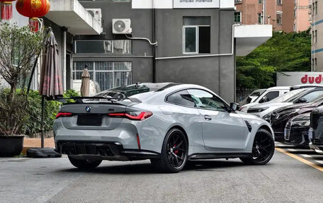 BMW M4, 2022 год, 7 200 055 рублей, 4 фотография