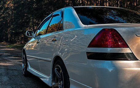 Toyota Mark II IX (X110), 2004 год, 1 150 000 рублей, 2 фотография