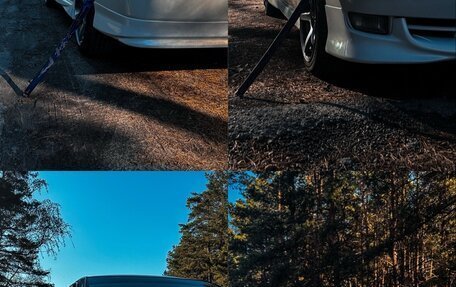 Toyota Mark II IX (X110), 2004 год, 1 150 000 рублей, 3 фотография
