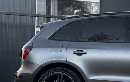 Audi Q5, 2016 год, 3 000 000 рублей, 5 фотография