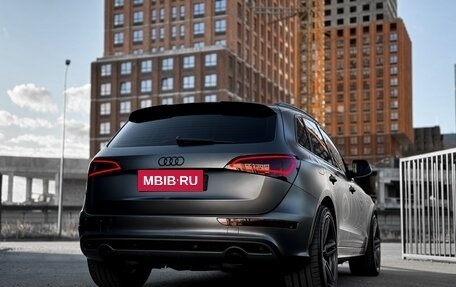 Audi Q5, 2016 год, 3 000 000 рублей, 2 фотография