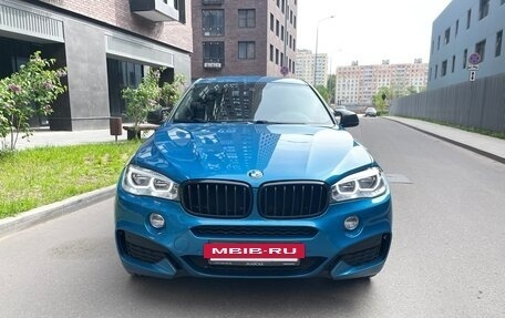 BMW X6, 2018 год, 4 350 000 рублей, 3 фотография