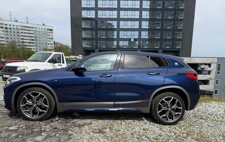 BMW X2, 2018 год, 1 810 000 рублей, 7 фотография