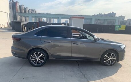Geely Emgrand, 2023 год, 1 400 000 рублей, 4 фотография