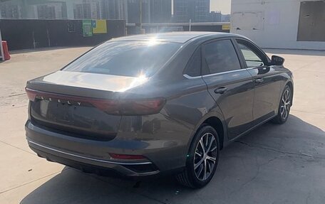 Geely Emgrand, 2023 год, 1 400 000 рублей, 5 фотография
