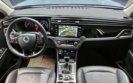 SsangYong Korando, 2023 год, 1 600 777 рублей, 5 фотография