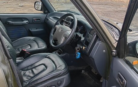 Toyota RAV4, 1995 год, 230 000 рублей, 3 фотография