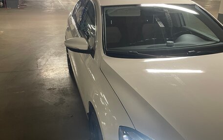 Volkswagen Passat B7, 2012 год, 1 050 000 рублей, 3 фотография