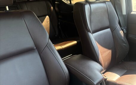 Toyota Fortuner II, 2019 год, 3 750 000 рублей, 3 фотография