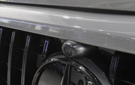 Mercedes-Benz G-Класс AMG, 2022 год, 19 160 100 рублей, 4 фотография