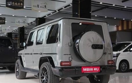 Mercedes-Benz G-Класс AMG, 2022 год, 19 160 100 рублей, 5 фотография