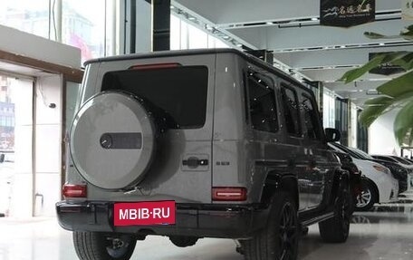 Mercedes-Benz G-Класс AMG, 2022 год, 19 160 100 рублей, 6 фотография