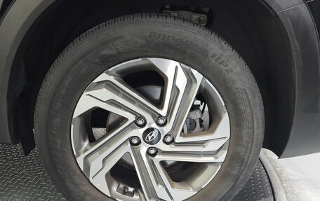 Hyundai Santa Fe IV, 2021 год, 2 190 000 рублей, 6 фотография