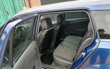 Opel Astra H, 2010 год, 590 000 рублей, 3 фотография