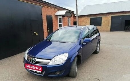 Opel Astra H, 2010 год, 590 000 рублей, 2 фотография