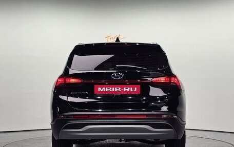 Hyundai Santa Fe IV, 2021 год, 2 190 000 рублей, 4 фотография